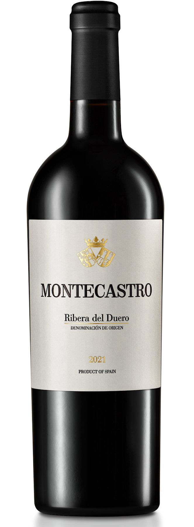 Bodegas Montecastro 2021 (Rotwein)