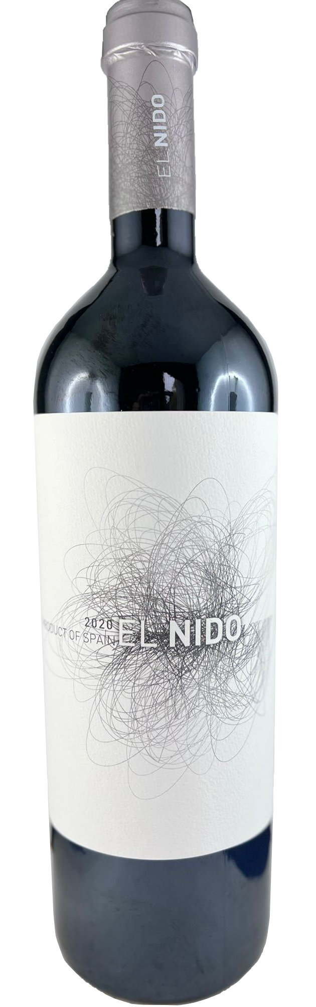 El Nido 2021 Rotwein