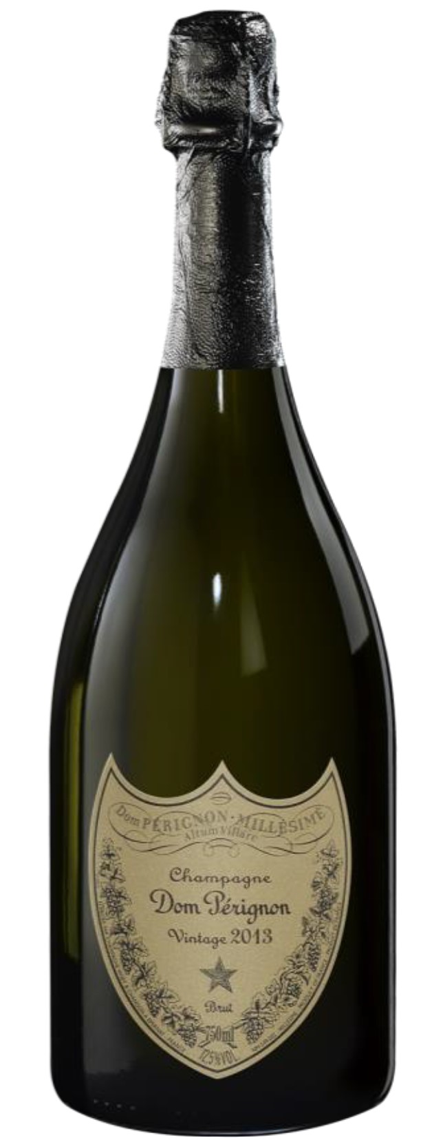 Dom Perignon Brut Vintage 2013 - Champagner in Geschenkverpackung