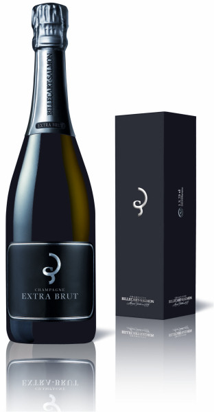 Billecart Salmon Brut Nature (Extra Brut Réserve)