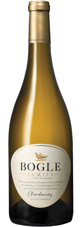 Bogle Chardonnay 2022 (Weißwein)