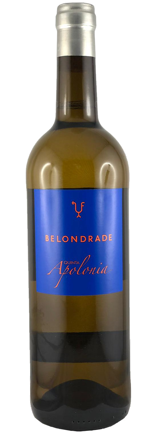 Quinta Apolonia 2023 (Belondrade y Lurton) (Weißwein)