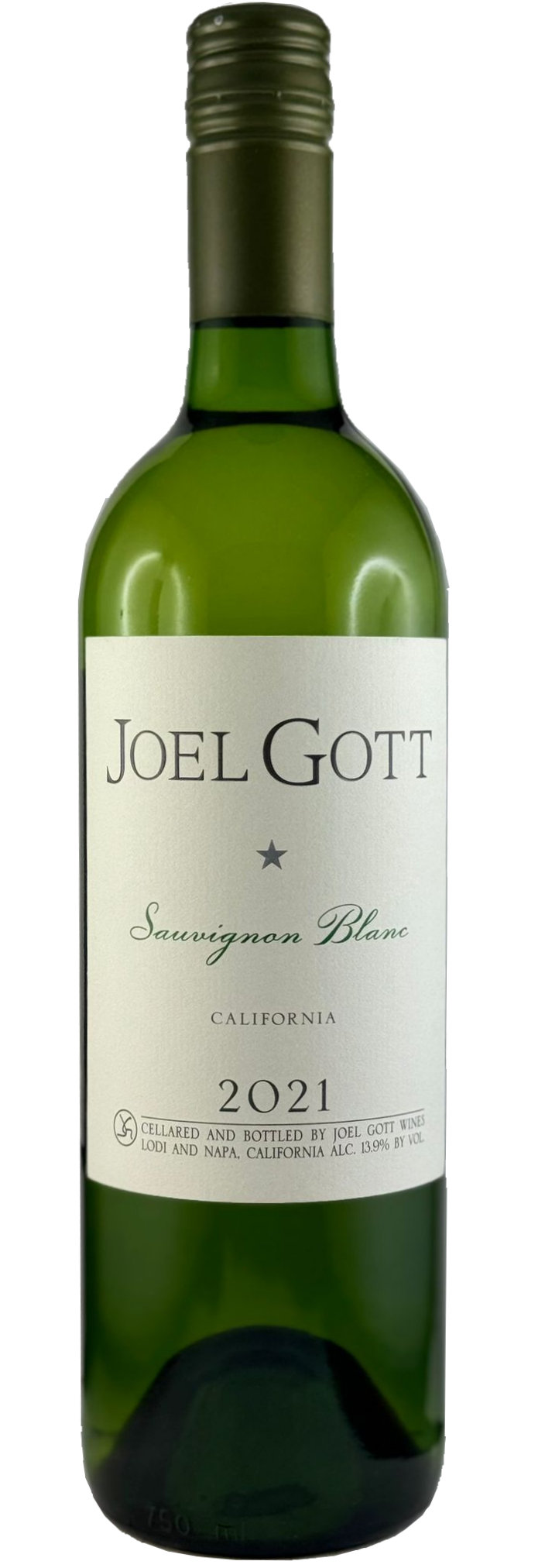 Joel Gott - Sauvignon Blanc Special Selection 2021