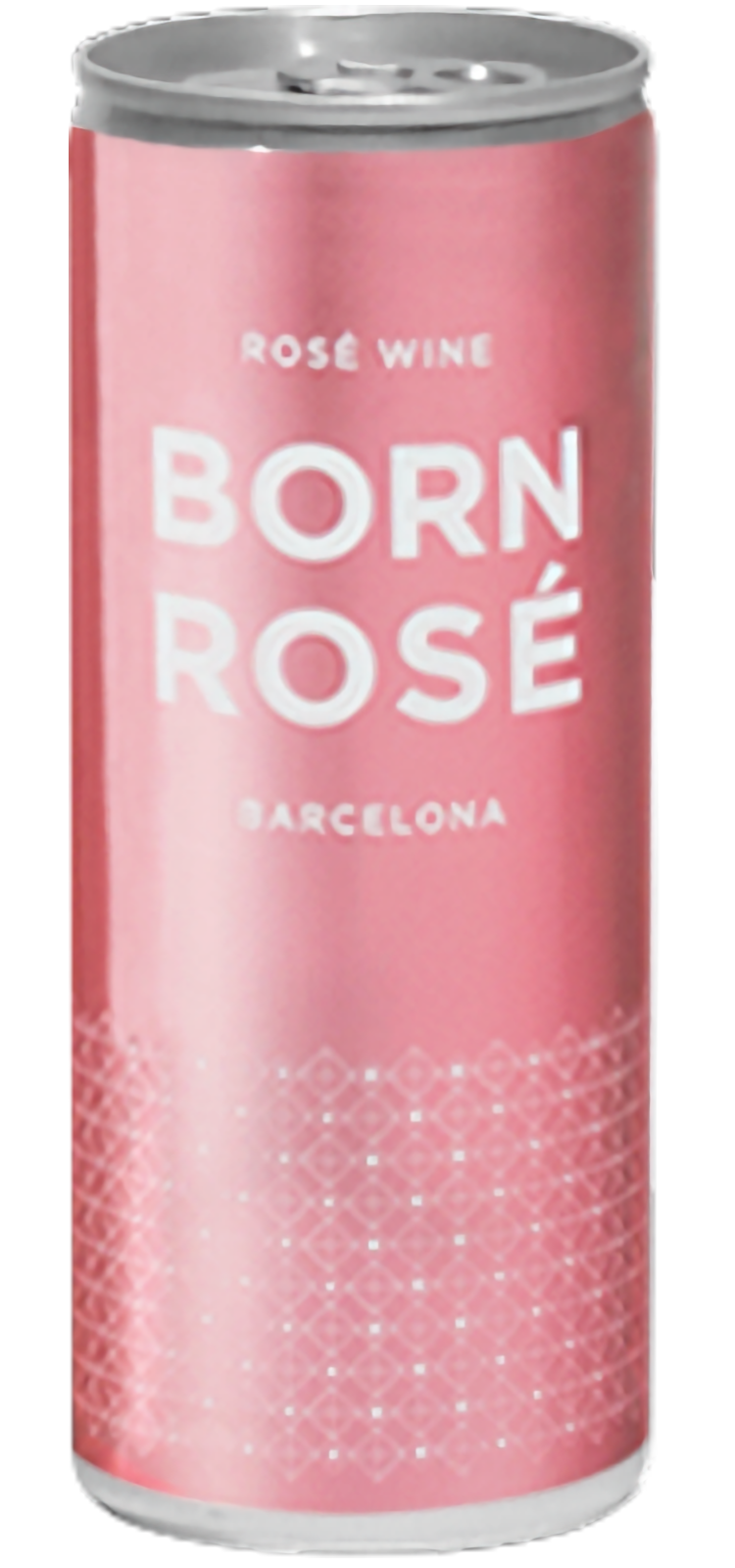 Dose BORN ROSÉ still wine