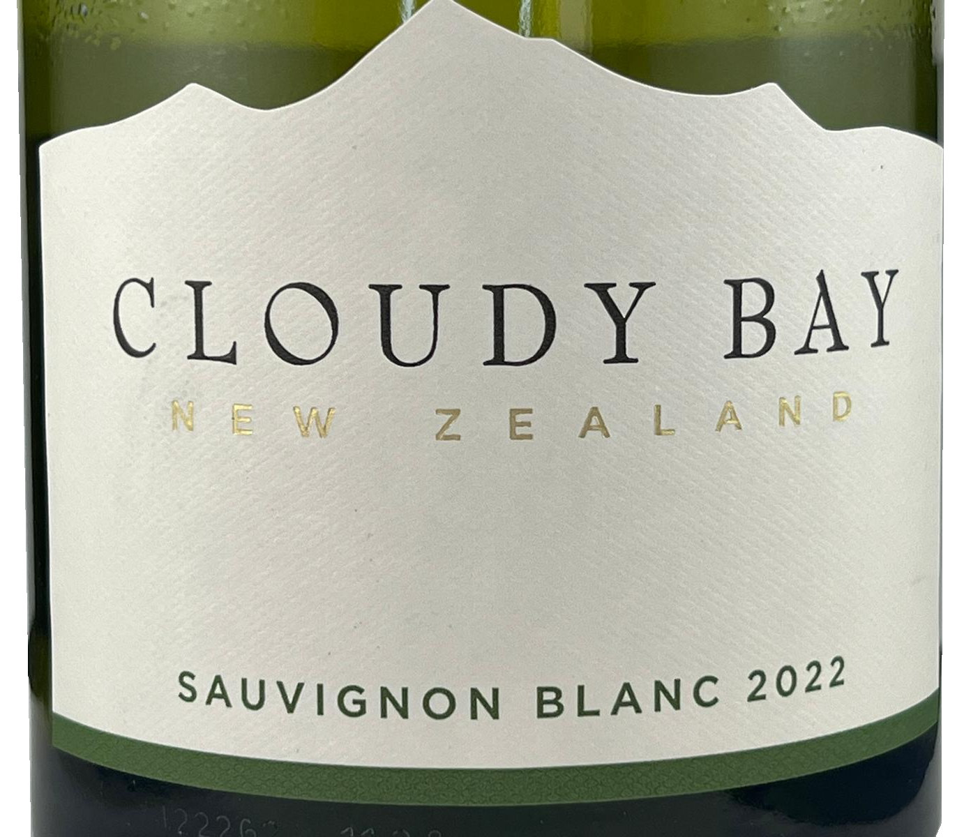 Cloudy Bay amadoro Blanc | 2023 Sauvignon